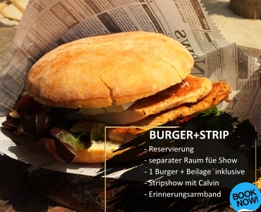 Burger und Stripper