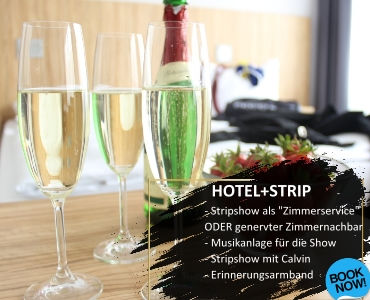 Stripper im Hotel buchen