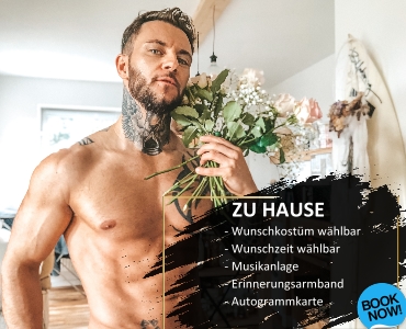 Calvin zu hause buchen